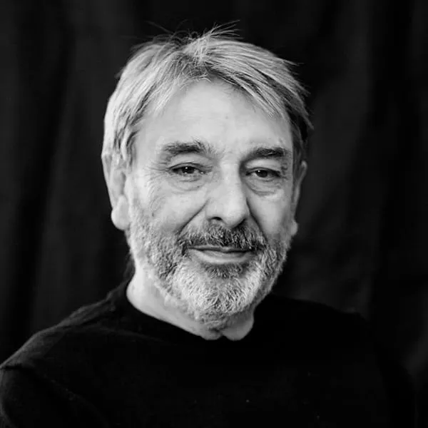 Alfonso Barajas
