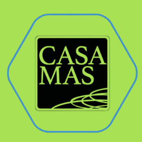 CASA MÁS ALIMENTACIÓN