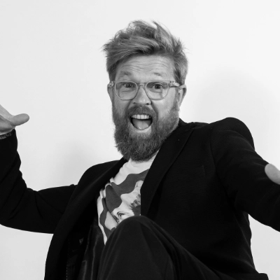 Daniel del Toro