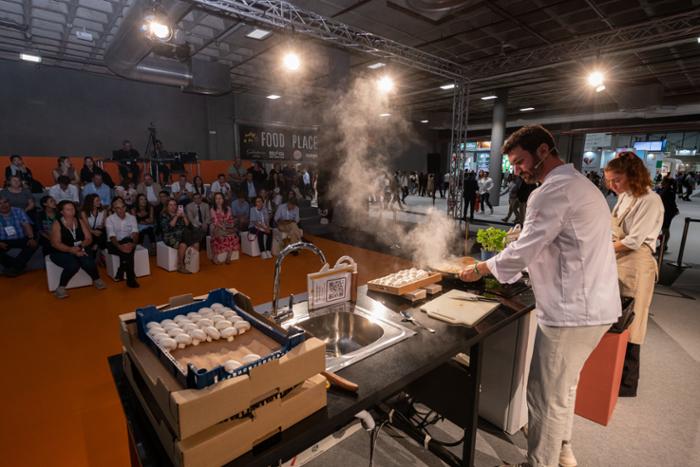 Foto Factoria chef