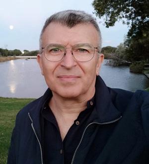 José Ángel Navarro