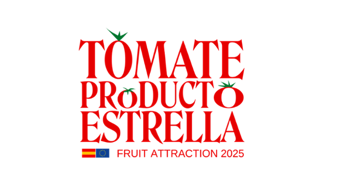 LOGO TOMATE PRODUCTO ESTRELLA