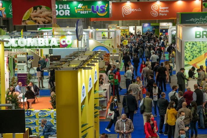MARKETING FERIAL