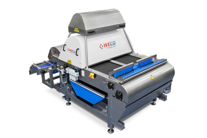 MULTISCAN TECHNOLOGIES