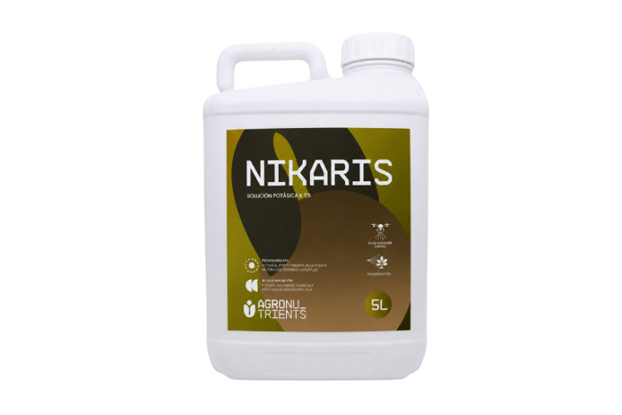 Producto AGROSANITARIO S.L.