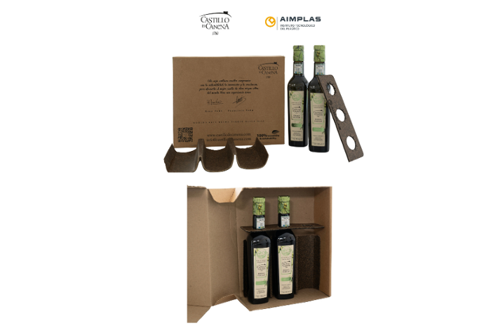 Producto AIMPLAS