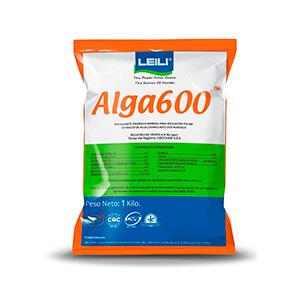 Producto ALGA 600