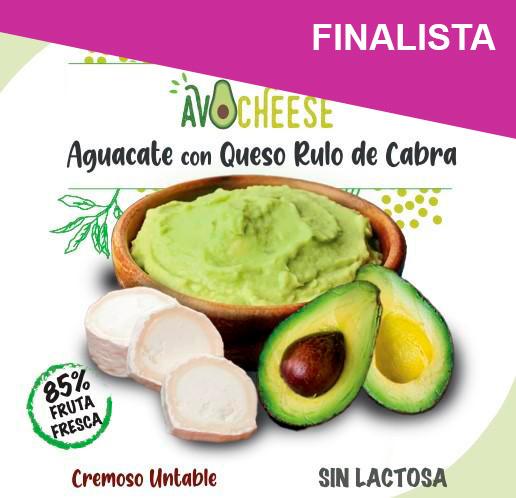 AvoCheese product