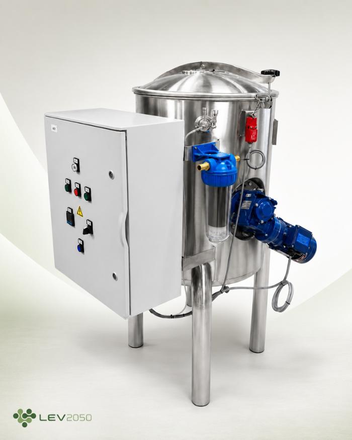 Producto LEV2050