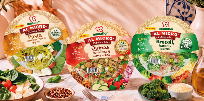 PRIMAFLOR product