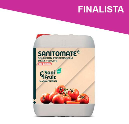 Producto SaniTomato