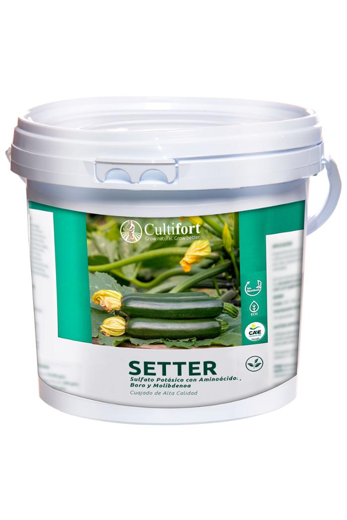 SETTER Product