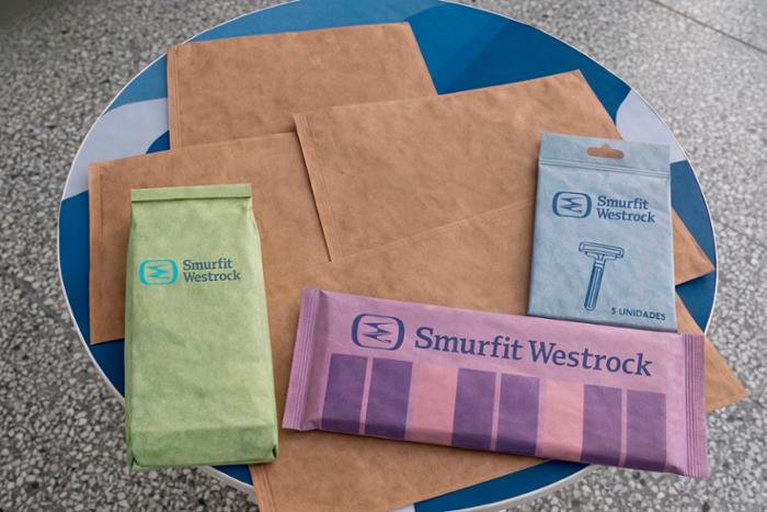 Producto SMURFIT WESTROCK