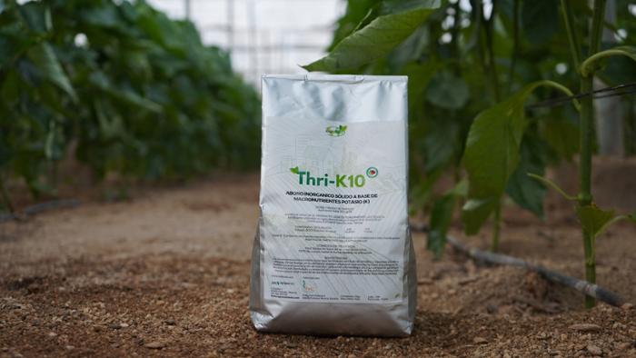 Producto Thri-K10