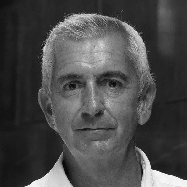 Santiago Quiroga