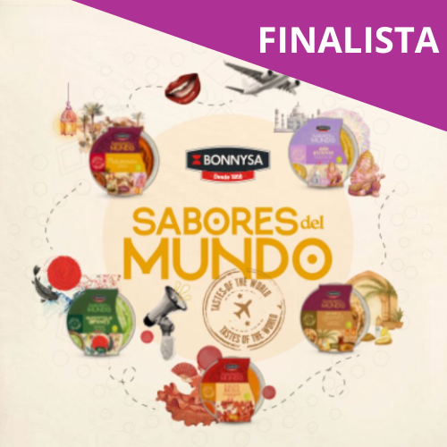 SAT BONNYSA