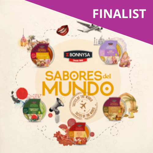 SAT BONNYSA