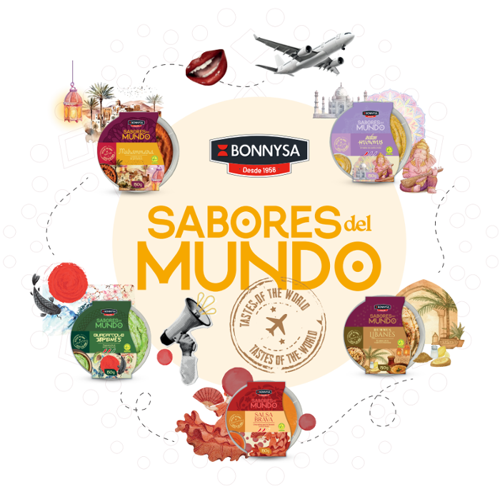 SAT BONNYSA
