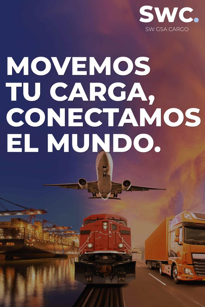 SW GSA CARGO