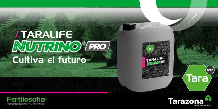 TARAZONA AGROSOLUTIONS