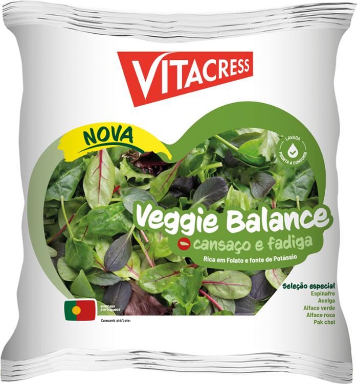 VITACRESS