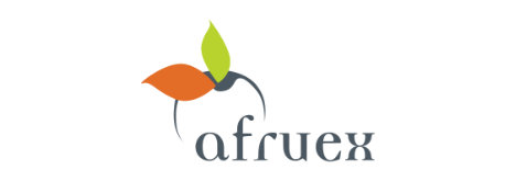 Logo afrurex