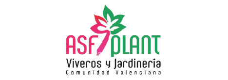 Logo asfplant