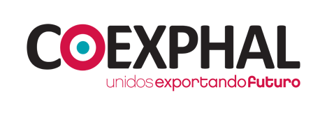 Logo coexphal