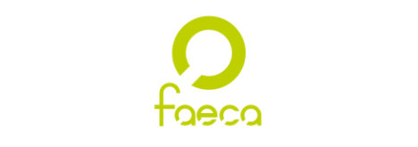 Logo faeca