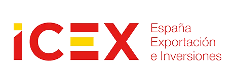 Logo icex
