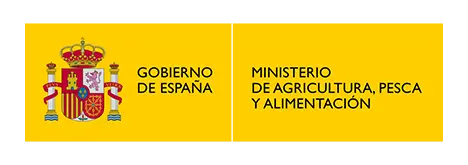 Logo Ministerio agricultura
