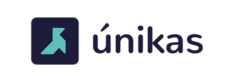 Logo Únikas