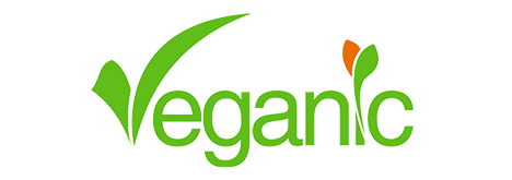 Veganic Nature logo