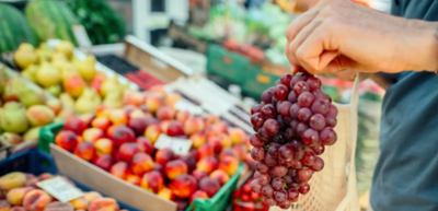 Healthy Food