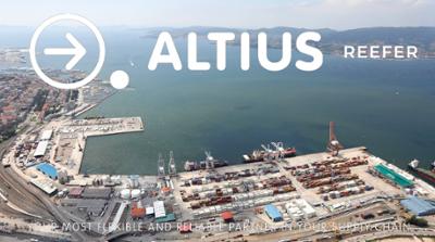 ALTIUS