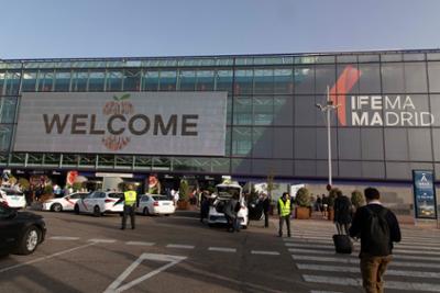 Andalucía en FITUR