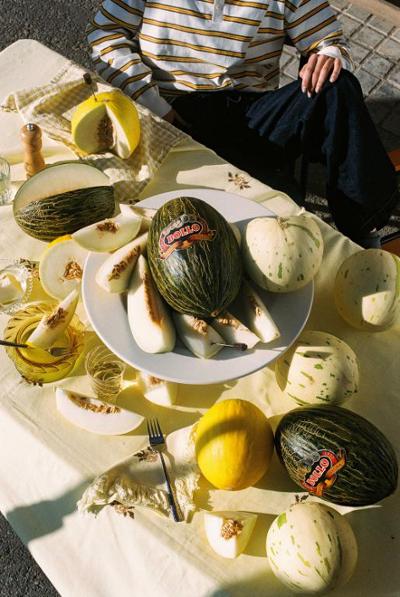 Bollo Natural Fruit