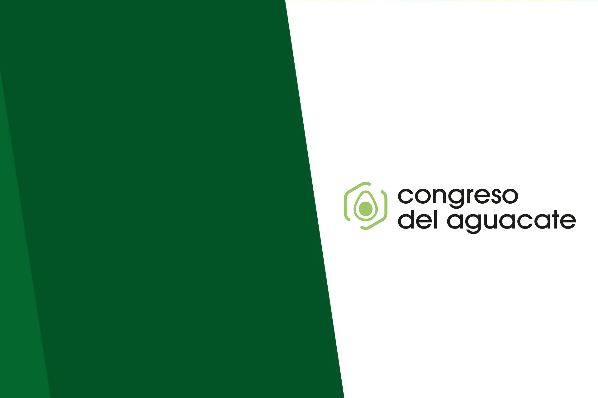 Congreso del Aguacate 5/10/2026