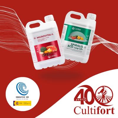 CULTIFORT