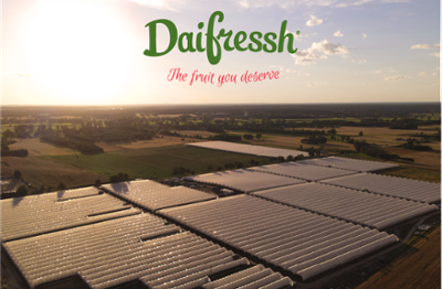 DAIFRESSH