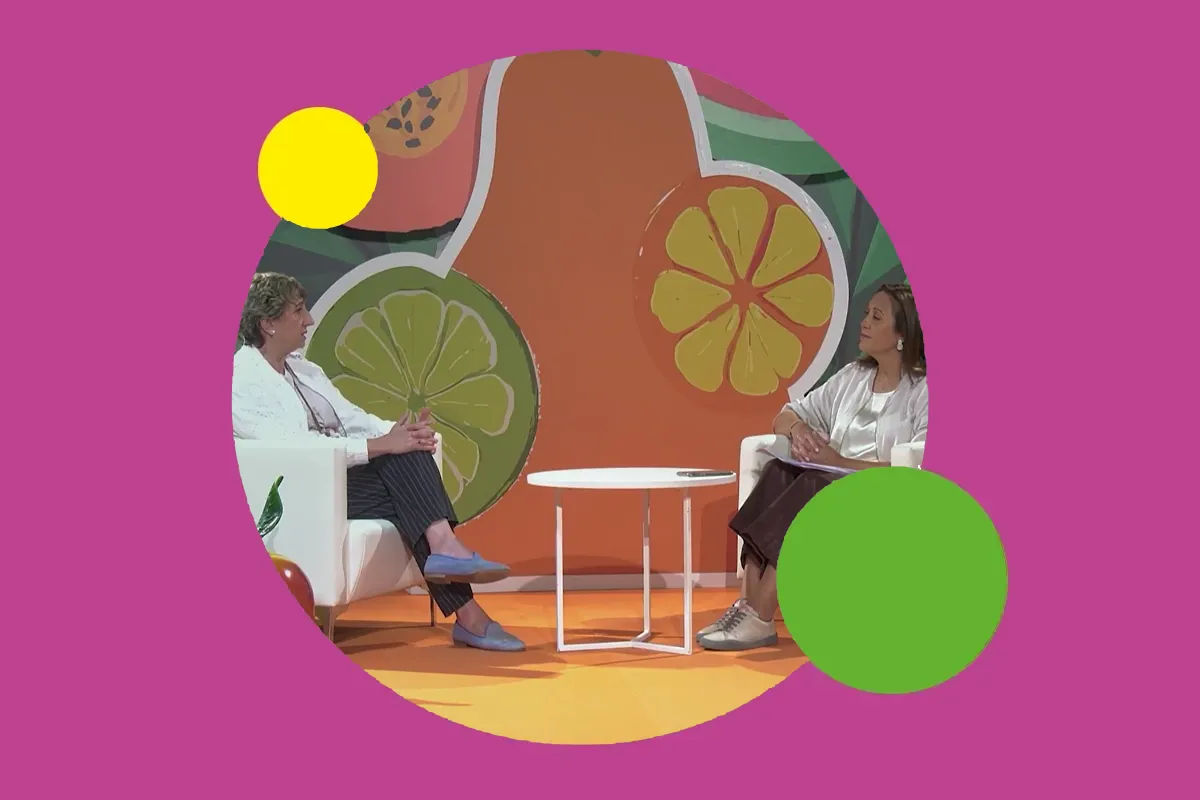 Interview with Miguel Ángel Gómez