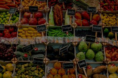 Fresh Produce