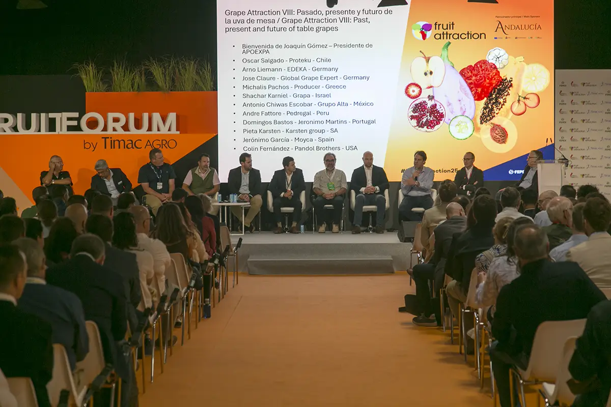 Fruit Attraction galeria