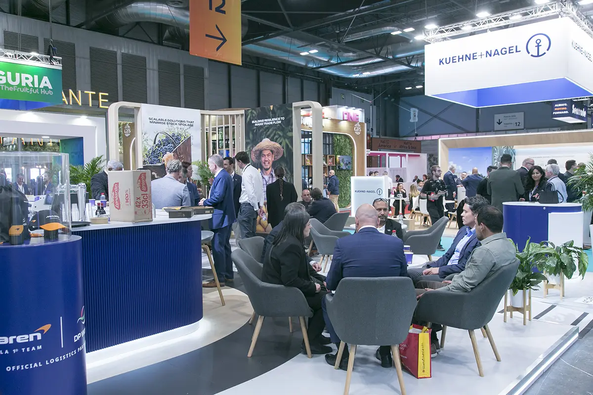 Fruit Attraction galeria