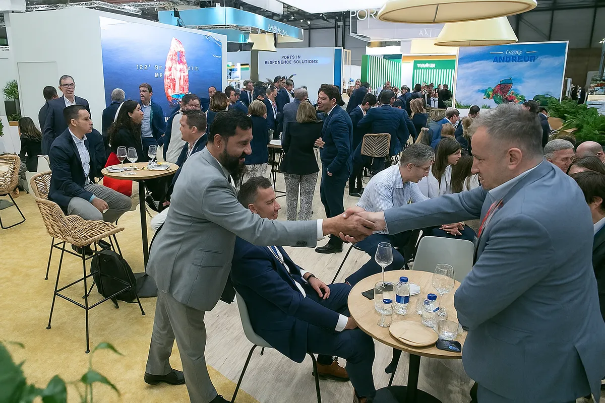 Fruit Attraction galeria