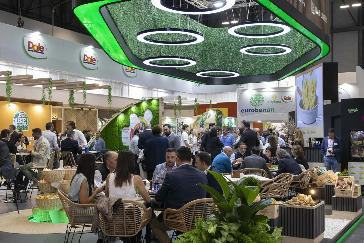 Fruit Attraction galeria