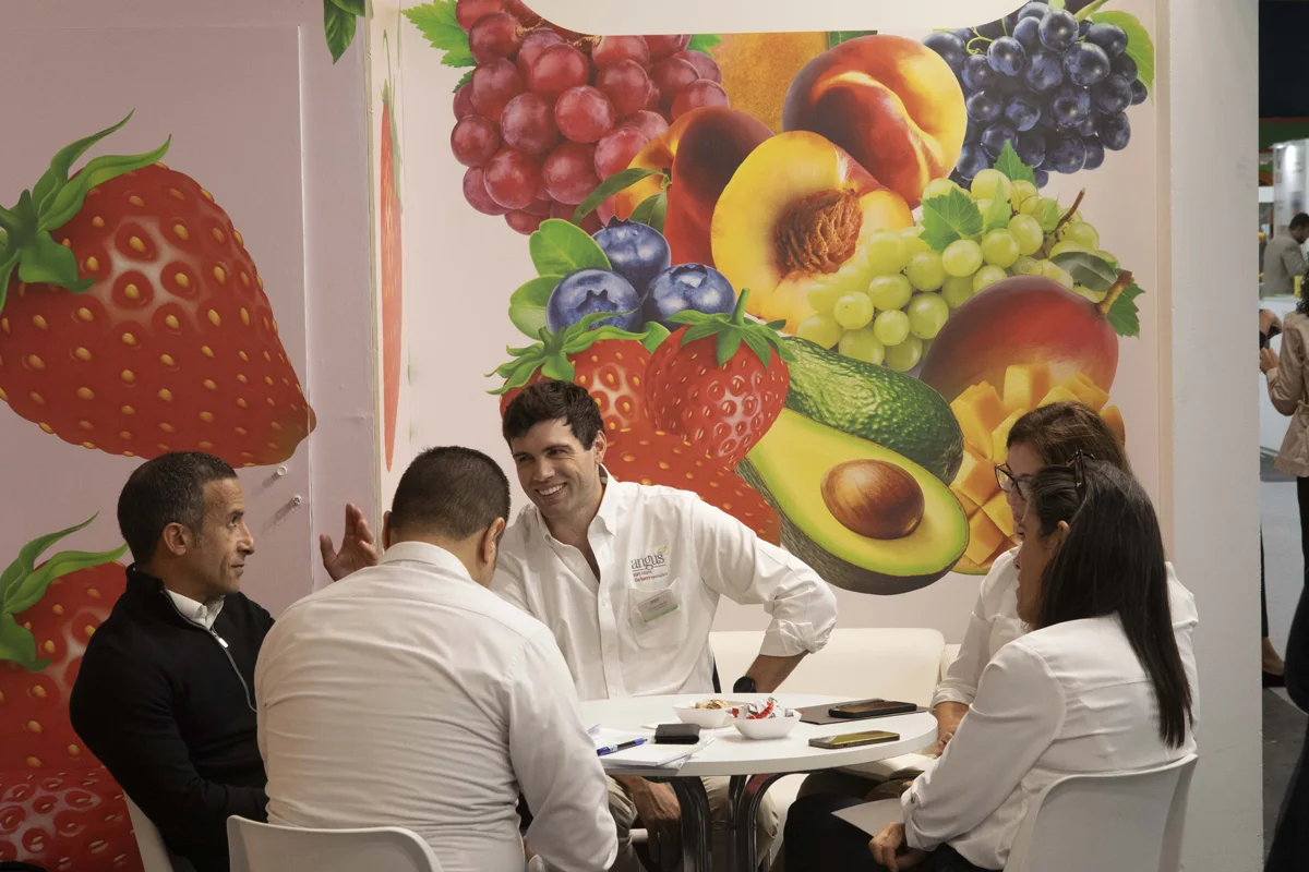 Fruit Attraction galeria