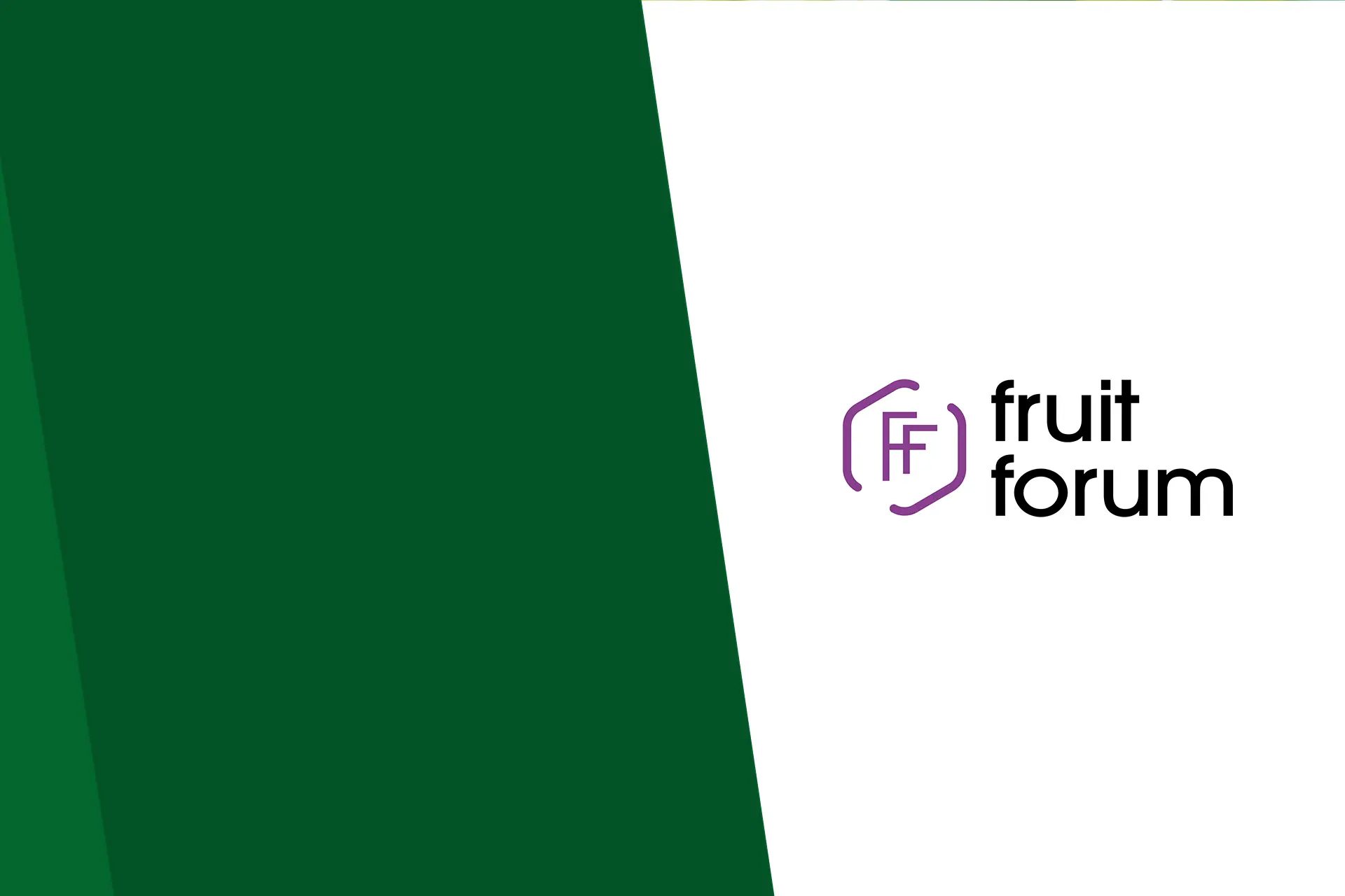 Fruit Forum 7/10/2026