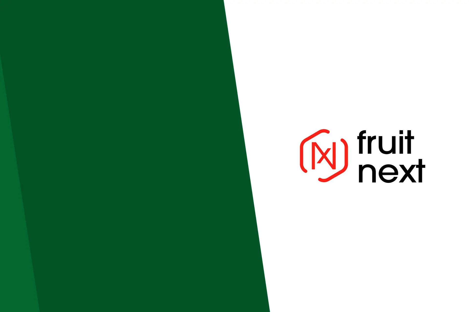 FRUIT NEXT 01/10/2025