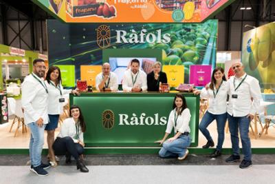 Fruits Ràfols